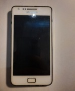 Oryginalny ekran samsung s2 + drobiazgi(zdjęcia)