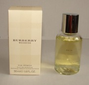 Burberry Weekend 50 ml woda perfumowana dla kobiet