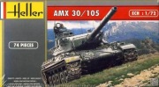 Heller 79899 - AMX 30/105