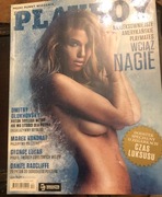 PLAYBOY Grudzień 2015r, Nr.276,Najseksowniejsze Amerykańskie Playmates