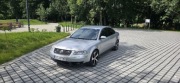 Volkswagen Passat W8 