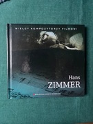 Hans Zimmer kolekcja wielcy kompozytorzy filmowi