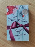 Pudełko z marzeniami, Alek Rogoziński, Magdalena Witkiewicz