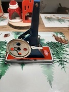 Młot opadowy wilesco m 62