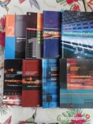  Matematyka zbiór zadań, podręcznik- Kłaczkow