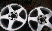 Felgi mercedes model 203 c