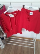 Wyprzedaż Spodenki bawełniane CIOCCO 