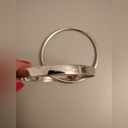 Bransoletka Calvin Klein 