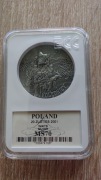 20zł.2001r.Kolędnicy MS70