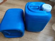 Kanister, pojemnik, bańka na wodę, płyn 5l