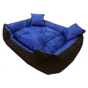 Legowisko dla psa KANAPA 75 x 65 cm