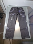 ProCotton Spodnie Robocze do Pasa Rozmiar M / 48  Długie Bawełniane 