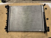 Chłodnica wody 1.0 Tce Sce Micra Juke Clio Captur Sandero Logan Jogger