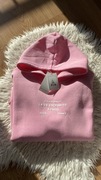 Bluza oversize  rozmiar uniwersalny 