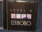 DJ BoBo – Level 6 - CD