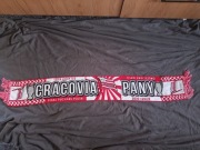 Szalik Cracovia Pany