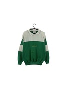 Vintage bluza z kołnierzem, rozmiar S/M, stan bardzo dobry