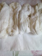 Biały cienki akryl 800 gram