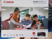 Canon prixma ts3350 