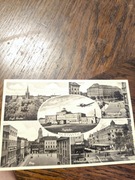 Gleiwitz - Gliwice Mozaika 