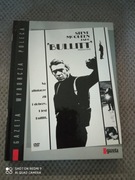 Tom 12 Bullitt DVD