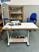 Maszyna overlok 4 nitkowy