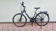 Rower Trekkingowy KTM VENETO LIGHT DISC 28 Rama S/ 46 cm Shimano DEORE