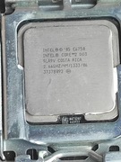 Procesor Intel Core 2 Duo 2.66GHz E6750 LGA775
