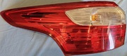Lampa tylna lewa Ford Focus mk3 kombi
