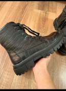 Botki damskie Even&Odd r.39