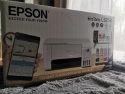 Urządzenie wielofunkcyjne Epson L3256 drukarka, kopiarka, skaner, wifi