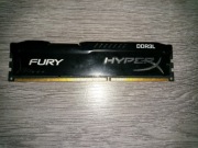Pamięć RAM Kingston HyperX Fury 4GB 1866MHz DDR3L