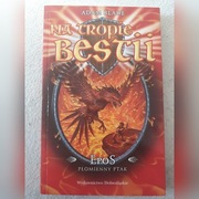 Na tropie bestii - Adam Blade