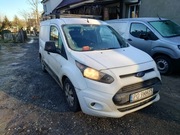 Ford Transit Connect pełna faktura Vat 2025