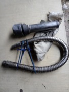 Uchwyt-czpien frezarski fi.10mm+ waż emulsyjny.