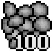 nostalrius.com.br Small Stone Pakiet 100sztuk