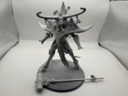 Alarith spirits of the mountain
