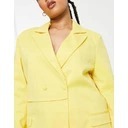 marynarka damska długi rękaw rozm. 3XL