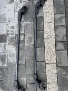 Relingi dachowe citroen c3