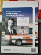 Książka 1 liceum edukacja dla bezpieczeństwa 