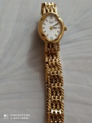 Damski zegarek Limit Quartz w stylu Vintage sprawny