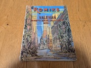 Valerian - Miasto Niespokojnych Wód