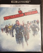 Legion Samobójców 4K (pl)