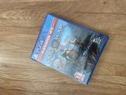 God of War PS4 PS5 nowa