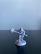 Figurki 3D RPG wyprzedaż kolekcji własnej 