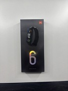 Opaska Mi Smart Band 6