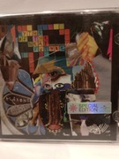 KLAXONS MYTHS...... CD 2007