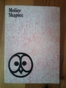 Skąpiec, komedia w pięciu aktach, Molier