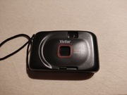 Aparat analogowy - Vivitar IC100 Focus free