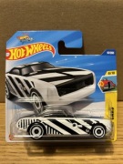 HOT WHEELS - HI ROLLER II - HW ART CARS - 61 / 250 - 6 / 10 